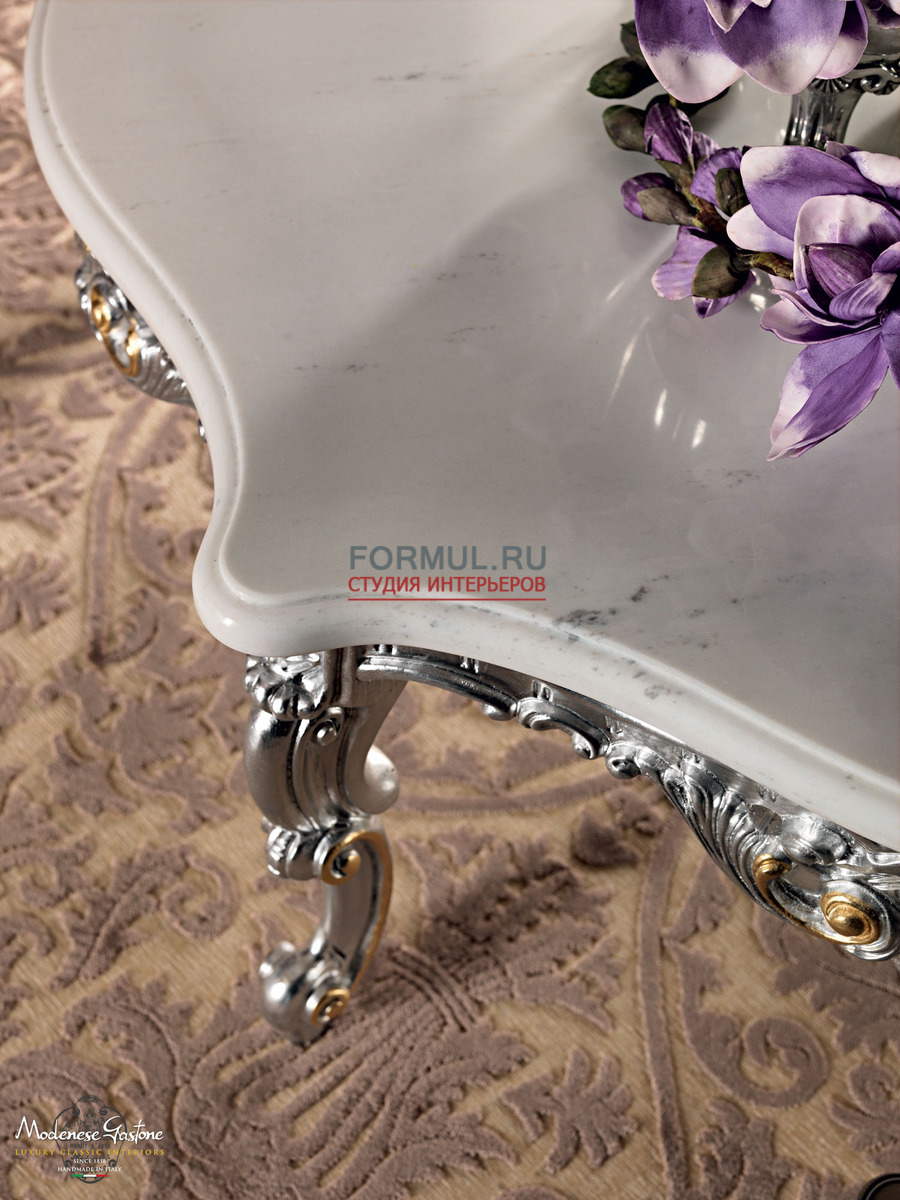 Гостиная Modenese Gastone Villa Venezia 2